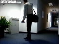 Most Elaborate Office Prank