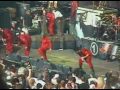 slipknot heretic anthem ozzfest 2001