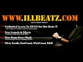 Download Royalty Free Rap & Hip Hop Beats - Illbeatz.com