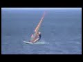 Windsurfing Denemarken 2008 @ Skaven Strand