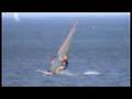Windsurfing Denemarken 2008 @ Skaven Strand