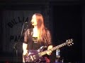 Shannon Curfman - Never Enough