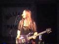 Shannon Curfman - Never Enough