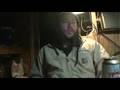 #2 - Caleb “Shooter” Schaber: WAR Correspondent