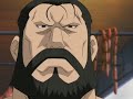 Fullmetal Alchemist - 12 Pains Of Christmas