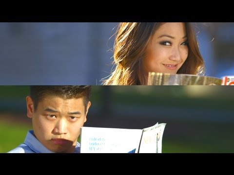 This is how we never met by Wong Fu Productions