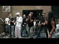 udska y Pipi (The Locos) - Prepotencia Mundial (Cover)