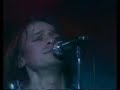russian speed metal band kruiz recorded in 1987 year live in omsk.