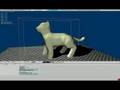 videos de Action Game Logic Blender GE: Lammies and Kitties