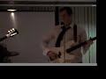 White Stripes \"Hardest Button to Button\"- Love Pickle White Stripes \"Hardest Button to Button\"- Love Pickle