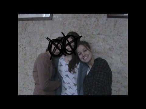 Slender: Stalking nightmare (Short film)