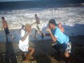 OusadosVsBonde Tes�o-Duelo de carangueijo Sandrinho e Kruel