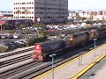 East Bay Series: A Windy Winter Sunday at Emeryville Part 2, 1/3/10