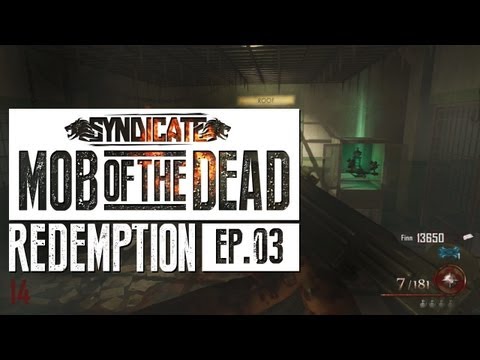 'Mob Of The Dead'