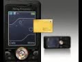 Sony Ericsson K618i Demo Tour Sony Ericsson K618i Demo Tour