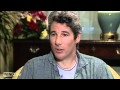Movie Star Bios - Richard Gere - Interviews