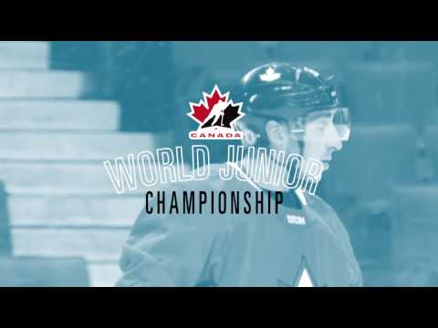 WJC Memories – Brad Marchand