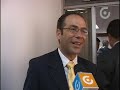 Reelección de Jaime Nebot.