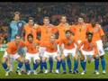 wij houden van oranje