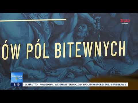 Światowe Forum Muzeów Pól Bitewnych w Gdańsku