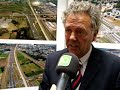 Kredietcrisis treft Breda minder