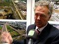 Kredietcrisis treft Breda minder
