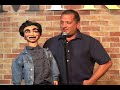 OTTO & GEORGE Clip from the Orlando Improv