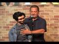 OTTO & GEORGE Clip from the Orlando Improv