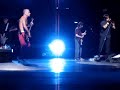 Wet Sand Live @ Hampden Park