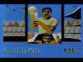 el partido del siglo jugado en 1991 brazil vs argentina
