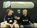 Interview with Azael - Intel Extreme Masters Montreal