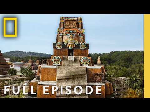 The Origins of Maya Civilization (Full Episode) | Rise and Fall of the Maya | National Geographic