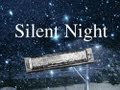 Silent Night - Harmonica Quartet by K H Lee
