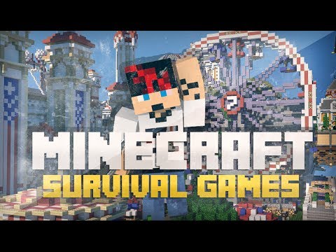 minecraft survival - اتمنى تضيف المقطع للمفضلة وتعطيني لايك ولا تنسى تشترك في القناة =) التويتر : https://twitter.com/YasirRD Follow me on Instagram : i_Nightmare_i (Server IP - ...