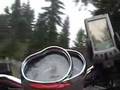 STREET ROD VRSCR HARLEY 0-60 3.3 sec (The Rocka-Master) motorcycle acceleration
