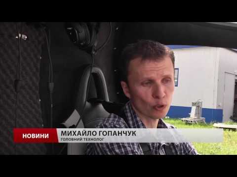 Найшвидший вертоліт у світі створили в Україні (відео) Найшвидший вертоліт у світі створили в Україні (відео)