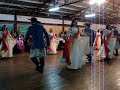 CTG FAGUNDES DOS REIS invernada adulta
