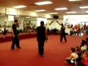 4 MAN FIGHTING FORM