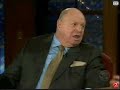Don Rickles on Late Late Show w/ Craig Ferguson