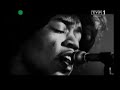Nieuczesana Historia Rocka - Jimi Hendrix