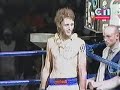 eh phutong vs mike justice  entrance 