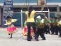 danza de antonella