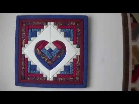 how to organize quilt projects