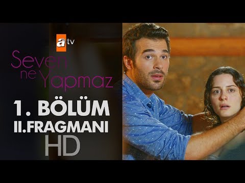 Seven Ne Yapmaz 1. Bölüm 2. Fragmanı                                                                                                                                                                                                                      