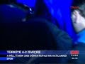 T�rkiye ?svi�re Ma� sonu kavga