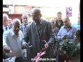 افتتاح مطعم وكوفي شوب ليالي زمان في طولكرم