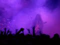 Yngwie Malmsteen, Far Beyond The Sun, Enmore Theatre Sydney