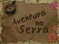 aventura na serra
