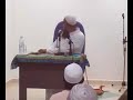 Kerusi Biru Oleh Ust Azhar Kerusi Biru Oleh Ust Azhar