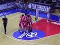 20 26-10-07 Luik-BCO - Heerlijke assist van Van Rossom naar 20 26-10-07 Luik-BCO - Heerlijke assist van Van Rossom naar